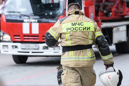 Из поврежденного при атаке ВСУ дома в Воронеже эвакуировали 80 человек