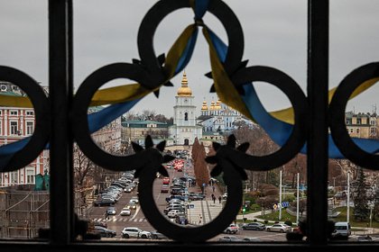 В России высказались об урегулировании конфликта на Украине к Рождеству