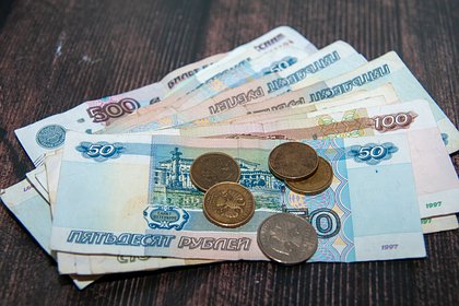 Жители России назвали желаемый размер зарплаты в новом году