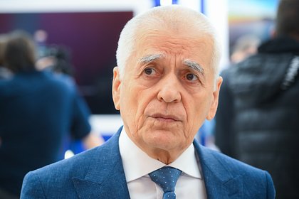 Онищенко оценил ситуацию с распространением агрессивного гриппа в России