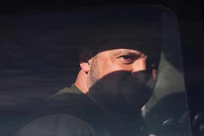 В России заявили о наличии заинтересованных в навеки замолчавшем «кошельке» Зеленского