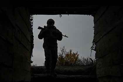 Военкоры сообщили о продвижении ВС России к Славянску