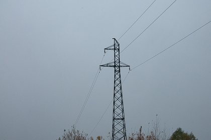 В Черниговской области поврежден энергообъект