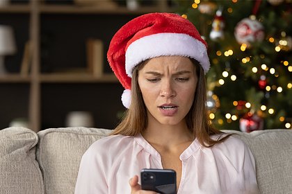 В России напомнили о запрете принуждать работать в новогодние праздники