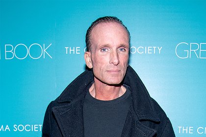 Звездный актер из фильма «Маска» найден мертвым в луже крови