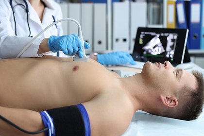 Врач назвал ключевые причины «тихого» инфаркта