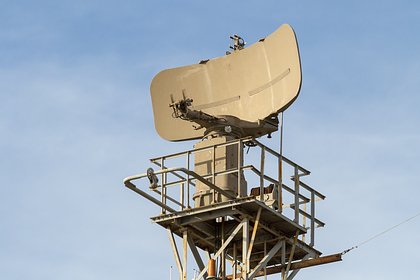 Украина запустила почти сотню беспилотников за три часа