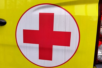 ВСУ ударили по машине скорой помощи в российском регионе