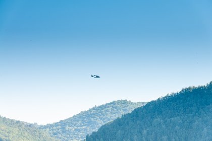 Раскрыты подробности крушения самолета в Подмосковье