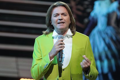 Популярный в начале 2000-х певец понравился зумерам и поднял цены на выступления