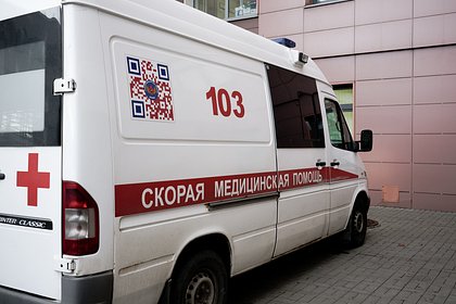 Подростки толпой избили одноклассника на перемене в российской школе