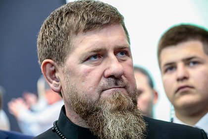 Кадыров прокомментировал попытки ВСУ атаковать Чечню