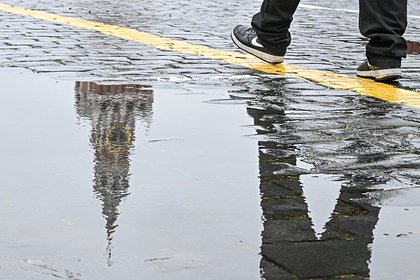 Москвичам пообещали длительную оттепель