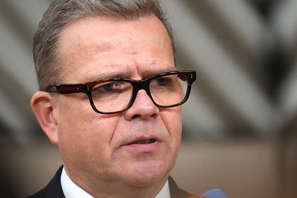 Премьера Финляндии раскритиковали из-за слов о российской угрозе
