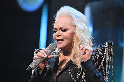 Стали известны подробности о второй квартире Долиной