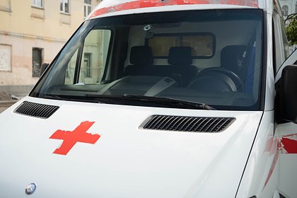 В Москве 69-летний пенсионер попал в больницу после секса с элементами БДСМ