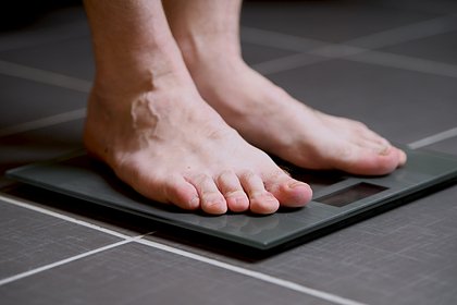 Мужчина похудел на 114 килограммов благодаря одному виду спорта