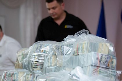 В российской разведке объяснили процесс разрушения Украины одним аспектом