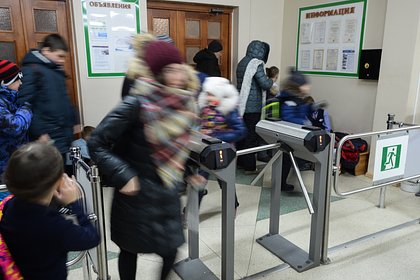 Бывшая школьная охранница заявила о бессилии коллег при нападениях