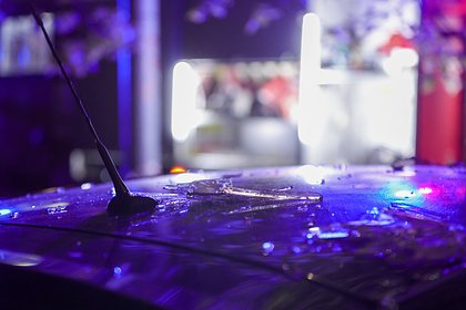 Мощный взрыв прогремел над Донецком