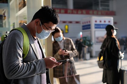 Ученый оценила вероятность распространения гонконгского гриппа как коронавируса