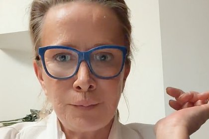 У российской блогерши в Одессе украли предназначенные для ВСУ драгоценности