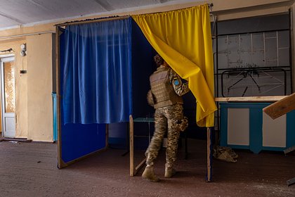 Зеленский ответил на предложение Путина по выборам