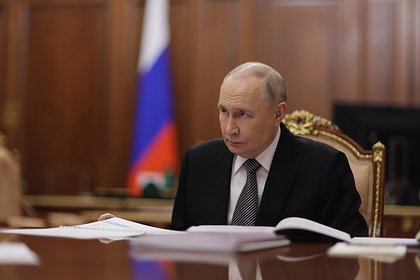 Кремль объявил о двусторонних встречах с участием Путина