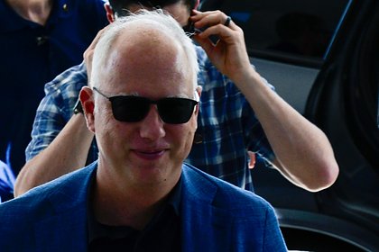 Дмитриев намекнул на место проведения следующей встречи c США по Украине