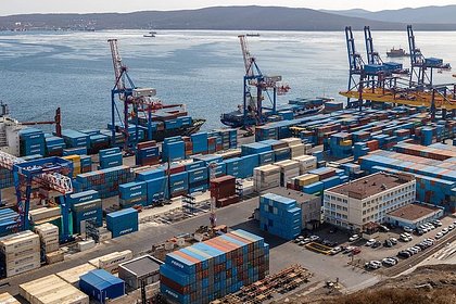 Торговля России с одной из стран БРИКС резко «скаканула»