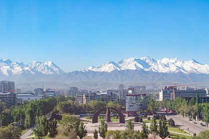 Введение запрета на въезд россиян в Киргизию без загранпаспорта опровергли