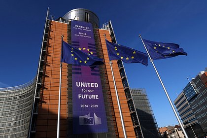 В Еврокомиссии воцарилось уныние из-за России