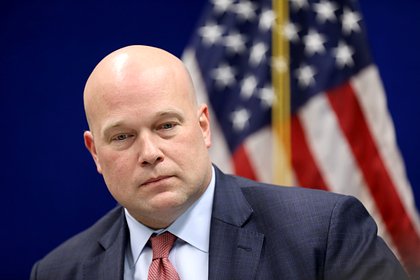 В США предупредили Украину о тяжелой зиме