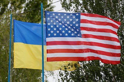 В США рассказали о согласовании гарантий безопасности Украины