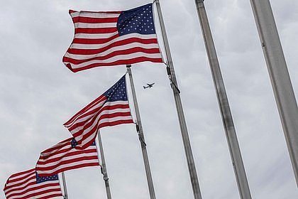 Постпред США при НАТО рассказал о спорных вопросах урегулирования на Украине