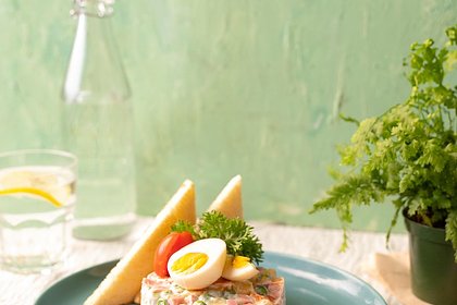 Раскрыта страна с самым дешевым новогодним блюдом