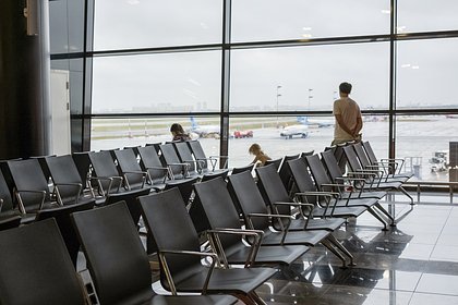 Российские компании начали экономить на командировках