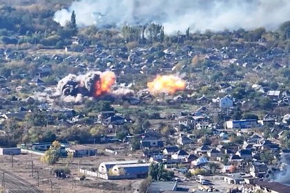 Раскрыта главная проблема боев за Купянск