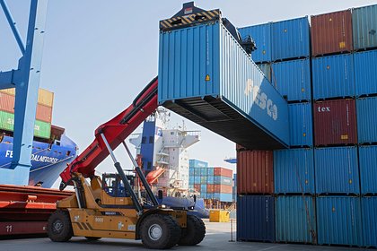 Названы плюсы и минусы ограничения параллельного импорта в России