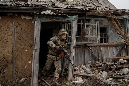 Раскрыты прогнозы о российском наступлении на ВСУ в новом году