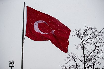 Турцию предупредили о скорых «сибирских» морозах