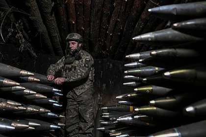 Украинцы дезертируют бригадами. Российский контингент в зоне СВО уже превысил численность ВСУ