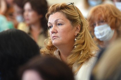 Московский омбудсмен призвала всеми методами пресекать агрессивное поведение школьников