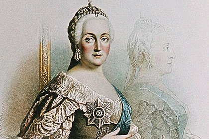 Прямой потомок Екатерины II назвал себя «коренным русским человеком»