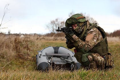 Раскрыта использованная при освобождении Гуляйполя тактика ВС России