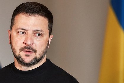 На Украине заподозрили Зеленского в готовности пойти на не озвученные публично уступки
