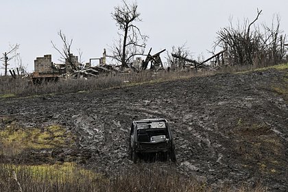 Беженец рассказал о похищении жителей Красноармейска