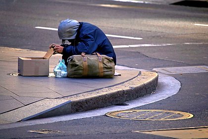 Тревел-блогер описал Австралию фразой «туалеты как отель, а вокруг бомжи»