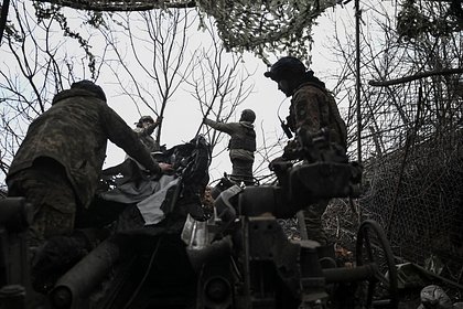 На Западе назвали «срок годности» Украины