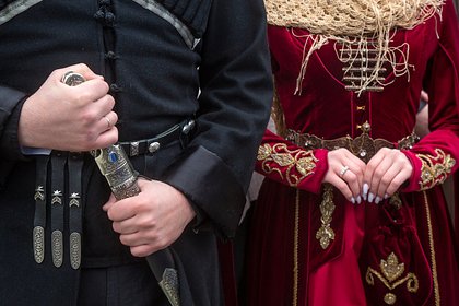 В кавказском регионе России муж сразу после свадьбы вернул супругу родителям и поплатился